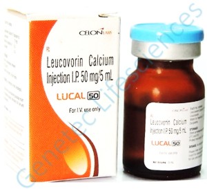 Leucovorin Calcium