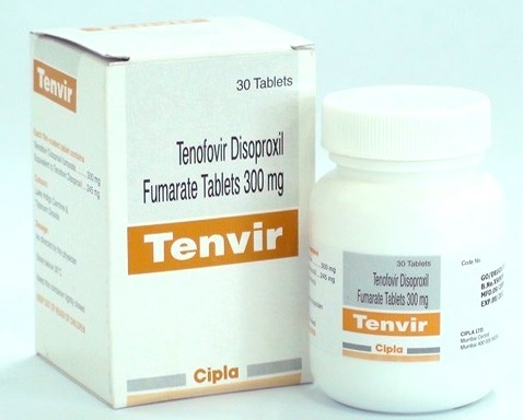 Tenvir 300mg Tablet : Uses, Price, Side Effects, Composition