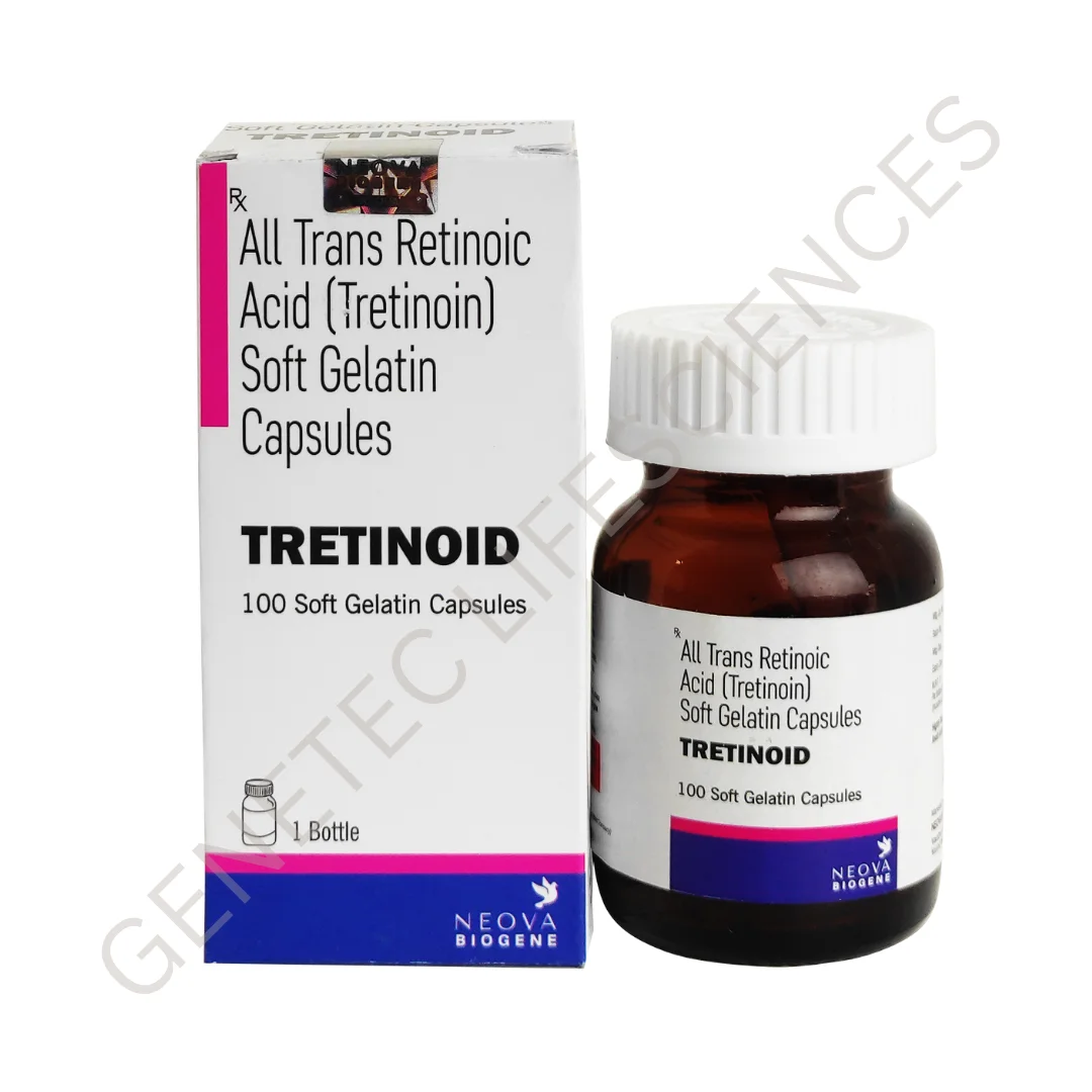Tretinoid Tretinoin