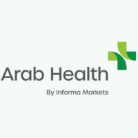 arab health